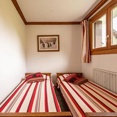Le Choucas N°1 Apartment