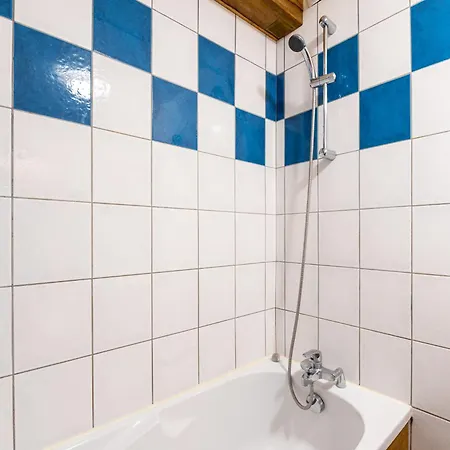 Apartment Le Choucas N°1 *